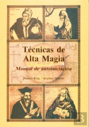 Técnicas De Alta Magia