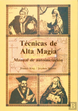 Bertrand.pt - Técnicas De Alta Magia