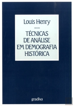 Bertrand.pt - Técnicas de Análise em Demografia Histórica