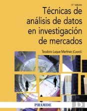 Técnicas De Análisis De Datos En Investigación De Mercados