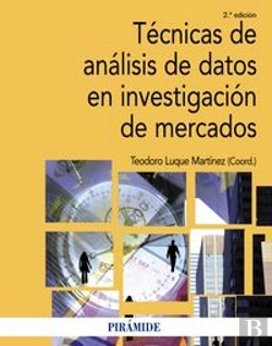 Bertrand.pt - Técnicas De Análisis De Datos En Investigación De Mercados