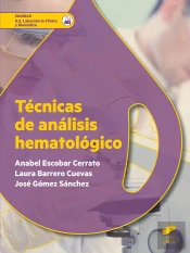 Técnicas De Análisis Hematológico