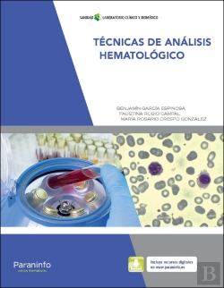 Bertrand.pt - Técnicas De Análisis Hematológicos