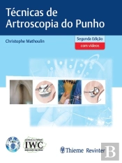 Técnicas De Artroscopia Do Punho