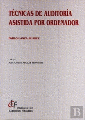 Técnicas De Auditoría Asistida Por Ordenador