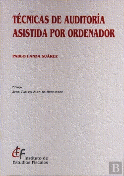 Bertrand.pt - Técnicas De Auditoría Asistida Por Ordenador