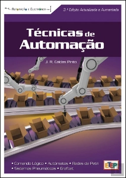 Bertrand.pt - Técnicas de Automação
