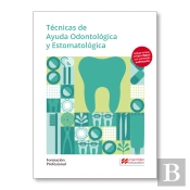 Tecnicas De Ayuda Odont Y Estomat 2019