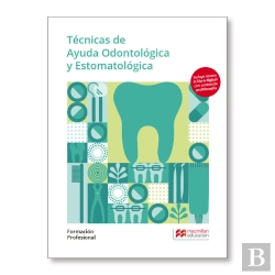 Bertrand.pt - Tecnicas De Ayuda Odont Y Estomat 2019
