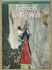 Técnicas De Big Wall