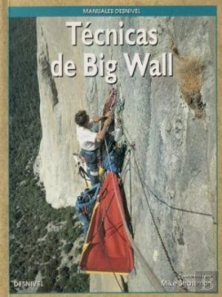 Bertrand.pt - Técnicas De Big Wall