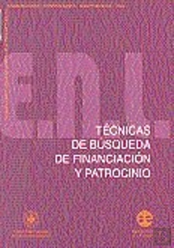 Bertrand.pt - Técnicas De Búsqueda De Financiación Y Patrocinio