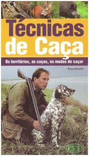 Técnicas de Caça