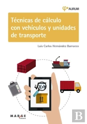 Tecnicas De Calculo Con Vehiculos Y Unidades De Transporte