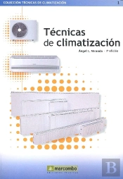 Técnicas De Climatización 4ª