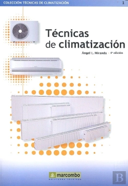Bertrand.pt - Técnicas De Climatización 4ª