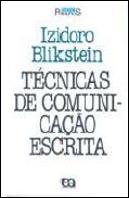 Técnicas de Comunicação Escrita