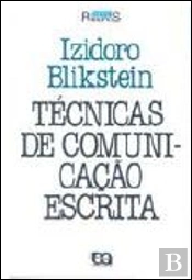 Técnicas de Comunicação Escrita