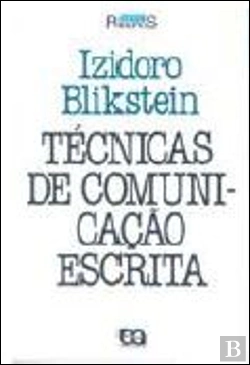 Bertrand.pt - Técnicas de Comunicação Escrita