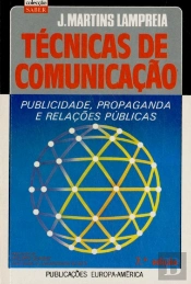 Técnicas de Comunicação
