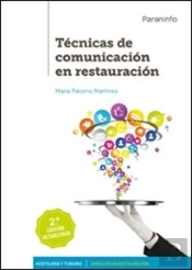 Técnicas De Comunicación En Restauración 2.ª Edición