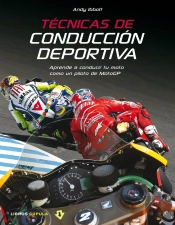 Técnicas De Conducción Deportiva