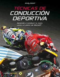 Bertrand.pt - Técnicas De Conducción Deportiva
