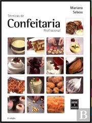Técnicas de Confeitaria Profissional