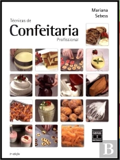 Técnicas de Confeitaria Profissional