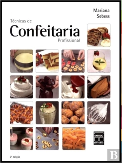 Bertrand.pt - Técnicas de Confeitaria Profissional