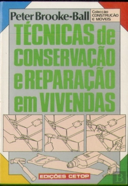 Bertrand.pt - Técnicas de Conservação e Reparação em Vivendas