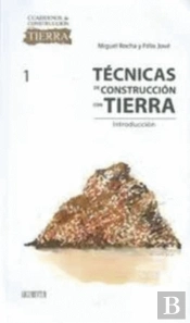 Técnicas de Construcción con Tierra