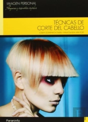 Técnicas De Corte De Cabello