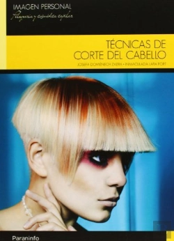 Bertrand.pt - Técnicas De Corte De Cabello