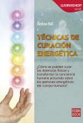 Tecnicas De Curacion Energetica