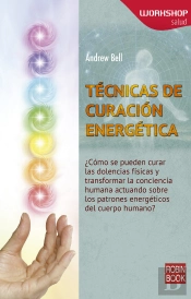 Tecnicas De Curacion Energetica