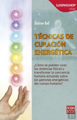 Bertrand.pt - Tecnicas De Curacion Energetica