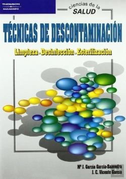 Bertrand.pt - Técnicas De Descontaminación. Limpieza. Desinfección. Esterilización