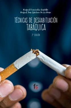 Bertrand.pt - Técnicas De Deshabituación Tabáquica 2ªEdición