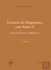 Técnicas de Diagnóstico com Raios X