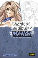 Tecnicas De Dibujo Manga 03 - Personajes Inolvidables