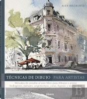 Tecnicas De Dibujo Para Artistas
