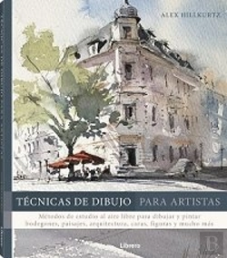 Bertrand.pt - Tecnicas De Dibujo Para Artistas