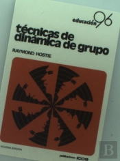 Técnicas De Dinámica De Grupo