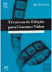 Técnicas de Edição para Cinema e Vídeo