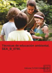 Tecnicas De Educacion Ambiental. Sea_B_0790.