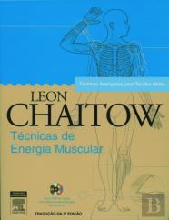 Técnicas de Energia Muscular