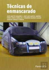 Técnicas De Enmascarado