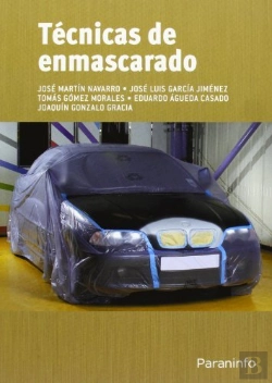 Bertrand.pt - Técnicas De Enmascarado