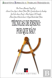 Técnicas De Ensino
